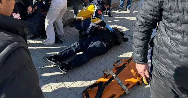 Denize atık su deşarj eden Balıkesir Büyükşehir’e ceza