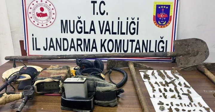 Denize atık su deşarj eden Balıkesir Büyükşehir’e ceza