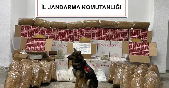 Denize atık su deşarj eden Balıkesir Büyükşehir’e ceza