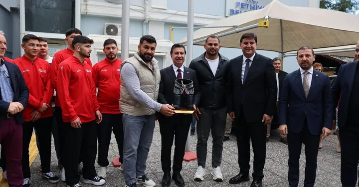 Belediye Başkanı açıkladı: Amasya’da 800 işyeri ruhsatsız çıktı