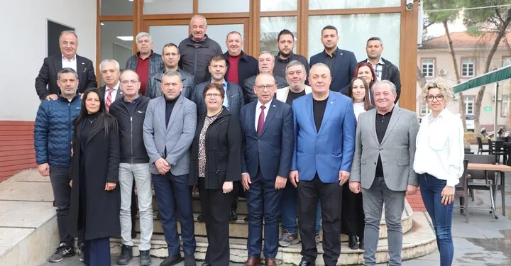 Belediye Başkanı açıkladı: Amasya’da 800 işyeri ruhsatsız çıktı