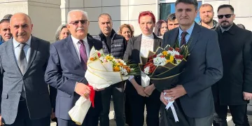Belediye Başkanı açıkladı: Amasya’da 800 işyeri ruhsatsız çıktı