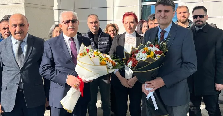 Belediye Başkanı açıkladı: Amasya’da 800 işyeri ruhsatsız çıktı