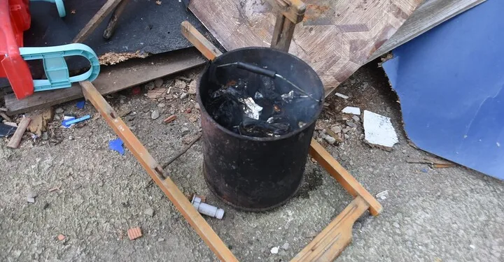 DEDAŞ’ın yüksek ve çift faturaları mahalle sakinlerini bunalttı