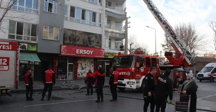DEDAŞ’ın yüksek ve çift faturaları mahalle sakinlerini bunalttı