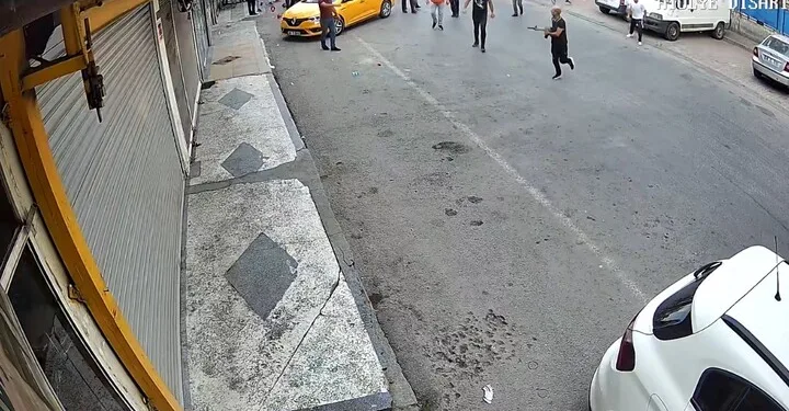DEDAŞ’ın yüksek ve çift faturaları mahalle sakinlerini bunalttı