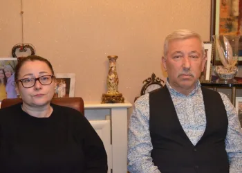 Ankara’da mahalleli başıboş köpekler nedeniyle geceleri uyuyamıyor