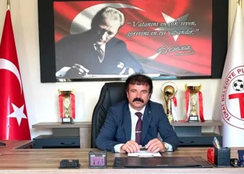 Tokat Belediye Plevnespor yönetiminden iddialı Bursaspor sözleri
