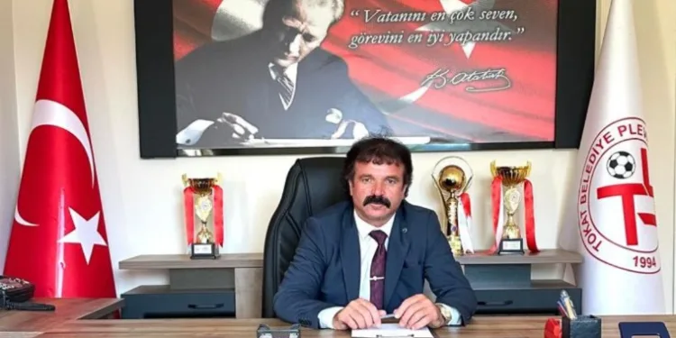 Tokat Belediye Plevnespor yönetiminden iddialı Bursaspor sözleri