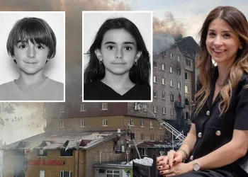 Bursalı aile Kartalkaya’daki faciada hayatını kaybetti