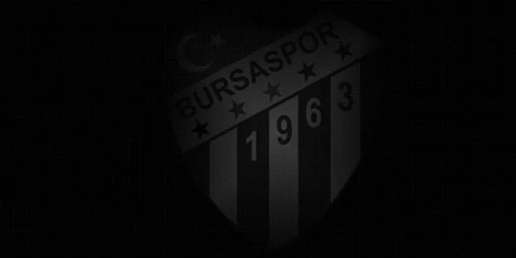 Bursaspor’dan Bolu Kartalkaya’daki yangın için başsağlığı mesajı