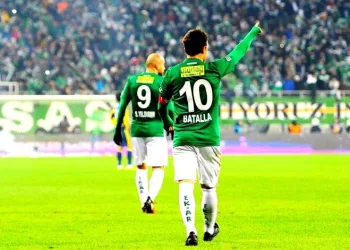 Pablo Martin Batalla kimdir?