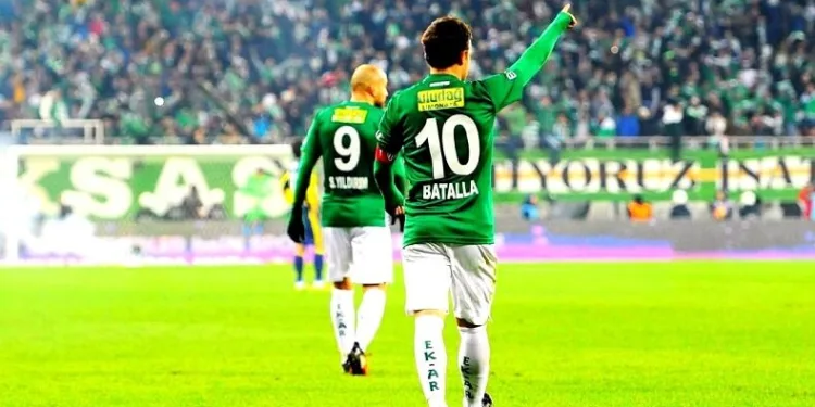 Pablo Martin Batalla kimdir?