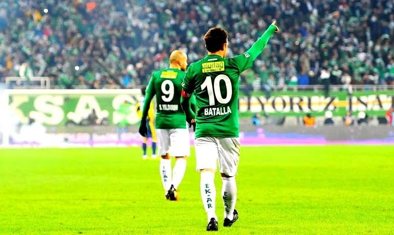Pablo Martin Batalla kimdir?