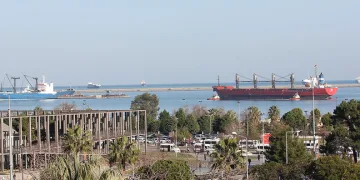 2024’te Orta Karadeniz’de 5,1 milyar dolarlık dış ticaret