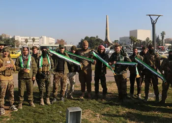Suriyeli göçmenlere çağrı: “Ülkemize dönün”