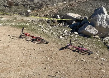 Manisa’da iki çocuk boğularak hayatını kaybetti