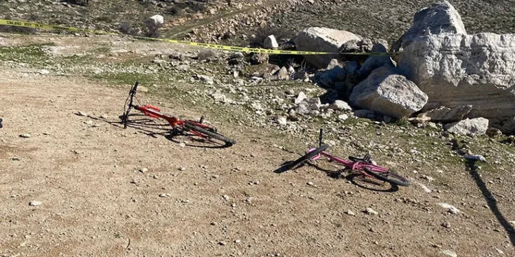 Manisa’da iki çocuk boğularak hayatını kaybetti