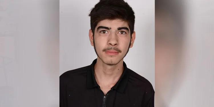 Kız arkadaşı ile buluşmak için evden çıkan genç aranıyor