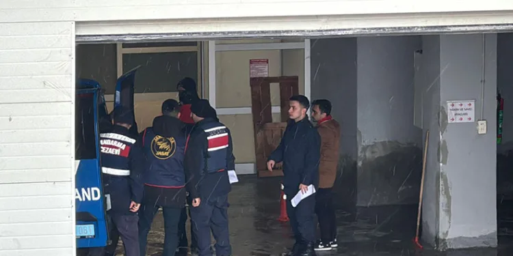 Halit Ergül’ün diğer otelinden 11 gözaltı
