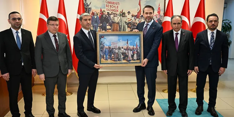 “Türkiye’de artık enflasyon, döviz bunların hiçbiri sorun olmayacak”