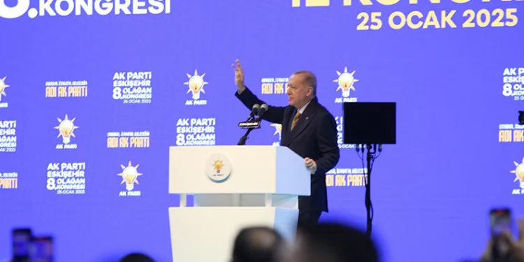 Erdoğan, Bolu’daki yangın faciasıyla ilgili net konuştu