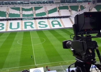 Bursaspor maçının yayıncısı belli oldu