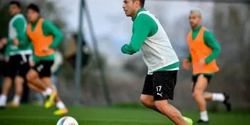 Bursaspor’un Antalya kampı tamamlandı