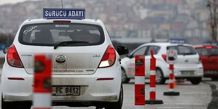Sınav ücretlerine zam geldi