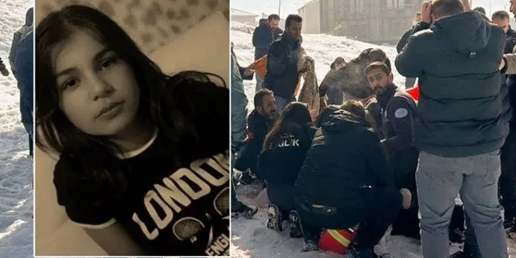Eslem’in ölümüne müfettiş görevlendirildi