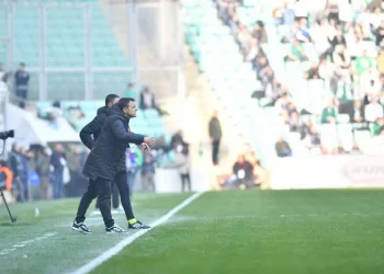 Batalla takımından memnun