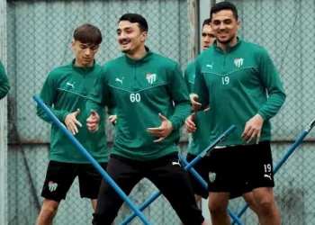 Berkan Mahmut Keskin