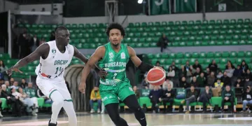 Bursaspor Yörsan’da düşüş sürüyor