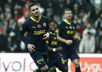 Dusan Tadic: “Lyon maçında elimizden gelenin en iyisini ortaya koyacağız”