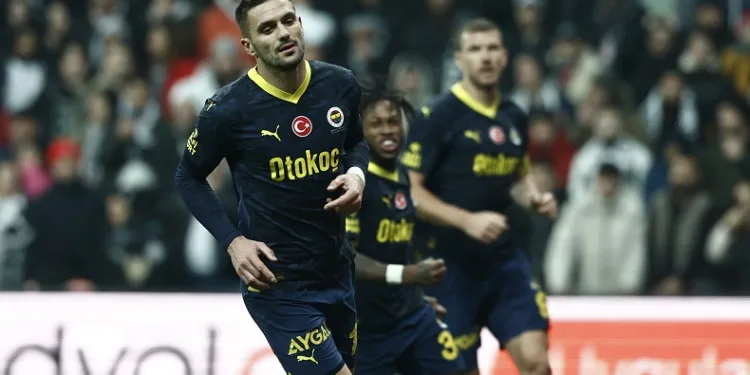 Dusan Tadic: “Lyon maçında elimizden gelenin en iyisini ortaya koyacağız”