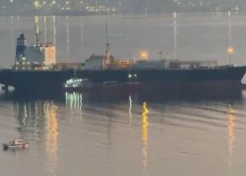 Gemlik’te kötü kokuların geldiği gemi hakkında soruşturma