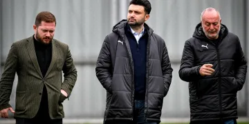 Başkan Enes Çelik Antalya kampına katılıyor