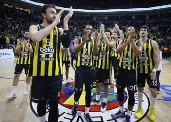 Fenerbahçe, ALBA Berlin’i konuk edecek