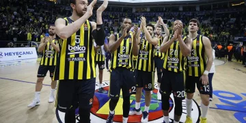 Fenerbahçe, ALBA Berlin’i konuk edecek