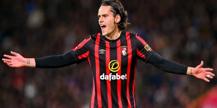Enes Ünal sezonu kapattı
