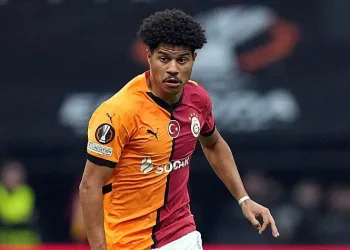 Galatasaray’da Sara şoku!