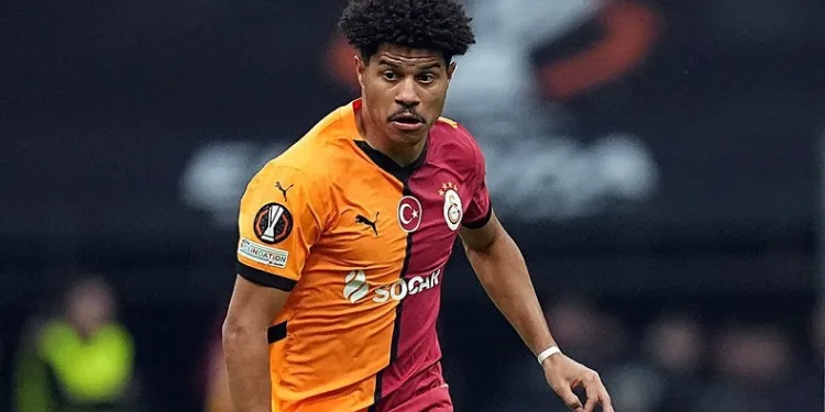 Galatasaray’da Sara şoku!
