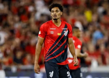 Göztepe, Emersonn transferinde sona geldi