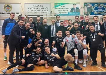 Rams Global Cizre Belediyespor – Bursa Büyükşehir Belediyespor maçı heyecanı başlıyor