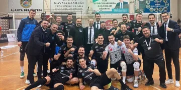 Rams Global Cizre Belediyespor – Bursa Büyükşehir Belediyespor maçı heyecanı başlıyor