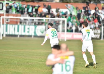 Bursaspor