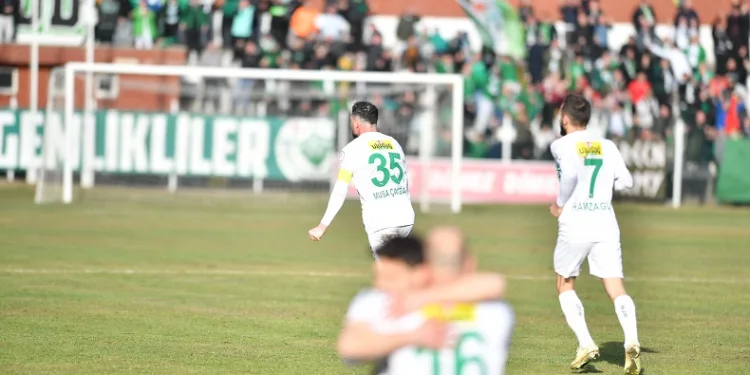 Bursaspor