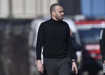 İnegöl Kafkasspor Teknik Direktörü Hasan Uğur Kardal Nevşehir FK maçını değerlendirdi