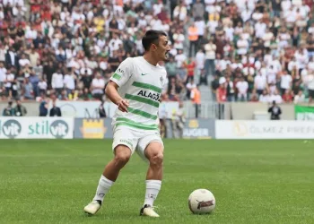 Berkan Mahmut Keskin