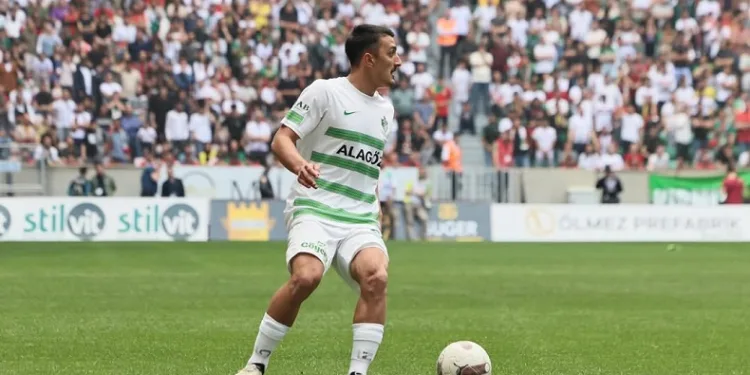 Berkan Mahmut Keskin